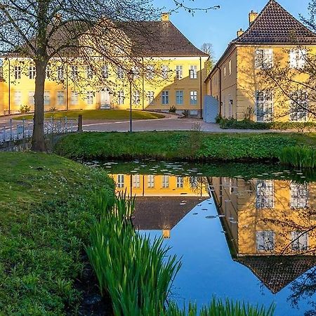 Ferienwohnung Prinzenpalais Шлезвиг Экстерьер фото