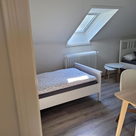 Ferienwohnung Prinzenpalais Шлезвиг Экстерьер фото