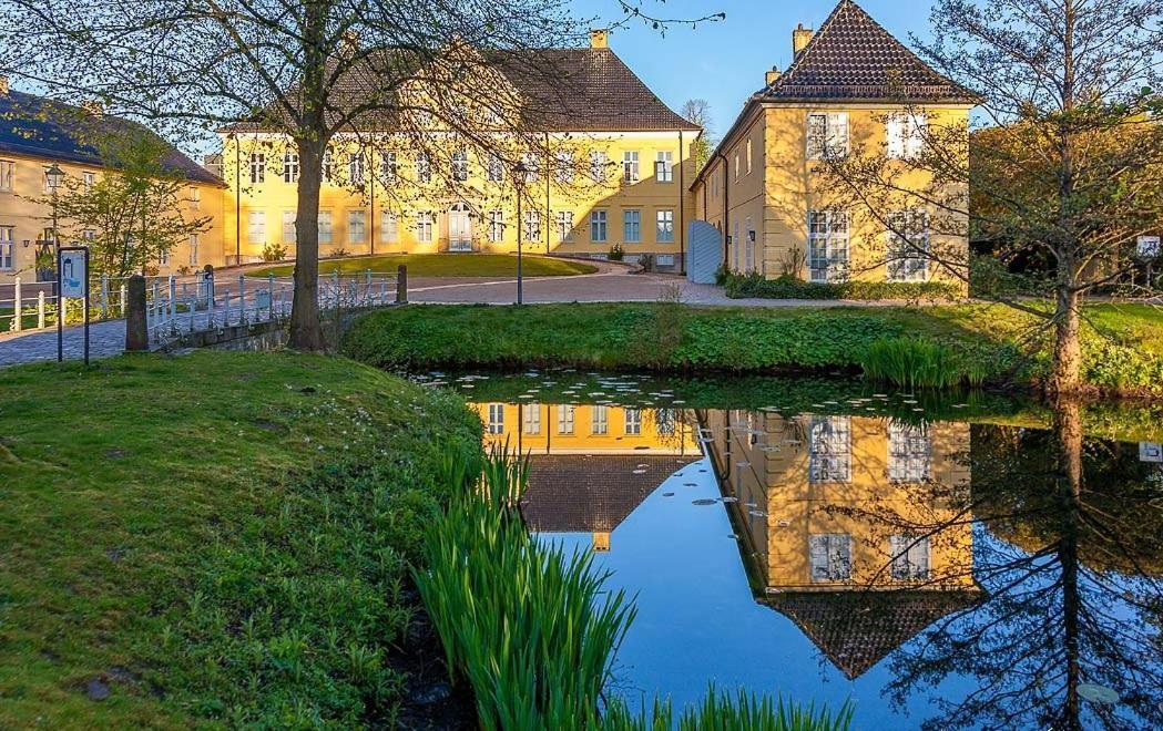Ferienwohnung Prinzenpalais Шлезвиг Экстерьер фото